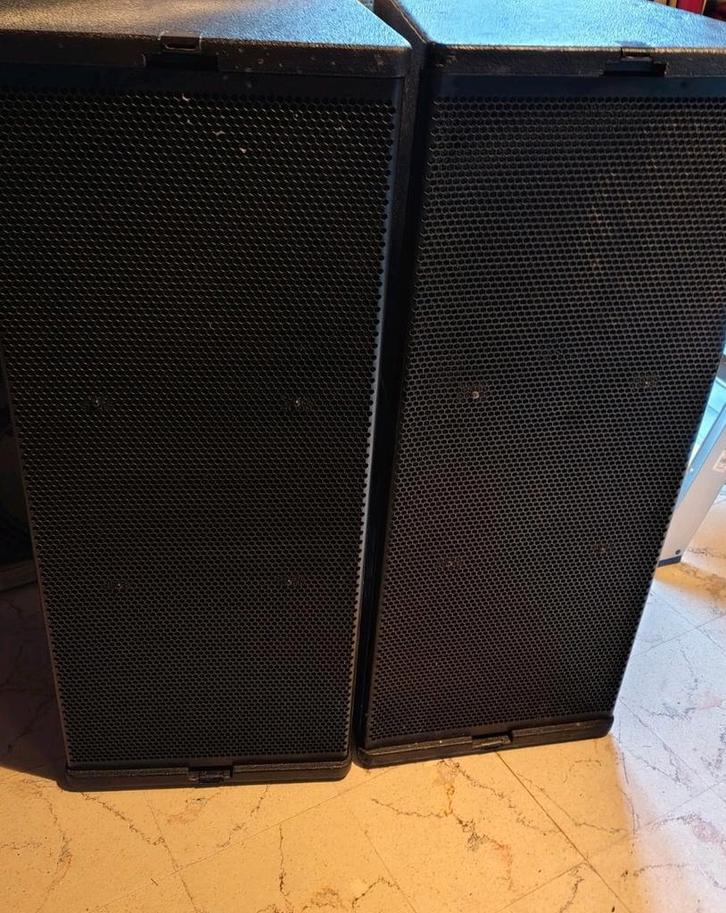 Dap LT-215, Muziek en Instrumenten, Overige Muziek en Instrumenten, Gebruikt, Ophalen