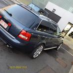 Originele Audi RS6 C5 velgen aangeboden, Auto-onderdelen, Banden en Velgen, Ophalen, 18 inch, Gebruikt, 255 mm