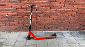 Kinderstep, Enlèvement