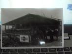 postkaart  genk waterschei texas bar echte foto, Verzamelen, Postkaarten | België, Ophalen of Verzenden, 1940 tot 1960, Ongelopen
