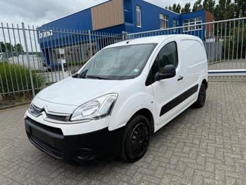 Citroën Berlingo / 1.6 D / Euro5 beschikbaar voor biedingen