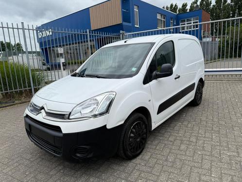 Citroën Berlingo / 1.6 D / Euro5, Auto's, Bestelwagens en Lichte vracht, Bedrijf, Te koop, Airbags, Centrale vergrendeling, Elektrische ramen