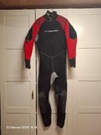 Duikpak, Watersport en Boten, Ophalen of Verzenden, Zo goed als nieuw, Duikpak