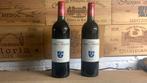 Kavel van 2 clos du moulin cru bourgeois Médoc 2015, Rode wijn, Frankrijk, Zo goed als nieuw