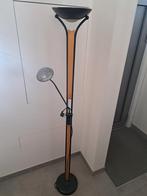 Stalamp  - vloerlamp, Ophalen, Gebruikt