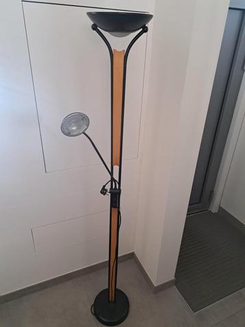Stalamp  - vloerlamp beschikbaar voor biedingen