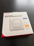 Honeywell water leak, Ophalen, Nieuw