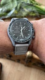 Montre, Handtassen en Accessoires, Horloges | Heren, Ophalen, Gebruikt, Overige merken