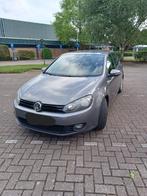 Golf 6   1.6Tdi 150pk, Auto's, Euro 5, Stof, Parkeersensor, Zilver of Grijs