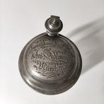 Verre Bière Jos Fedlmayr Munchen, Verzamelen, Biermerken, Ophalen of Verzenden