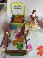 Playmobil spirit, Ophalen, Zo goed als nieuw