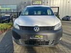 Volkswagen Caddy 1.6TDi Lichte Vr / 87.000km / 2011, Auto's, Volkswagen, Voorwielaandrijving, Euro 5, Stof, 4 cilinders