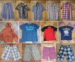 Lot de vêtements pour hommes (Taille M), Ophalen of Verzenden, Gedragen, Maat 48/50 (M)