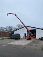 Grue araignee Jekko SPD360, Articles professionnels, Machines & Construction | Grues & Excavatrices, Enlèvement, Grue