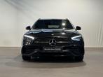 Mercedes-Benz C-Klasse 300 E Break AMG Line | Nightpack | Ve, Automaat, 4 cilinders, Regensensor, Zwart