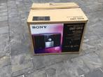 Micro HI-FI, Ophalen, Nieuw, Sony