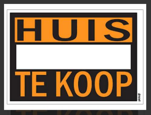 Huis te koop Gent-centrum, Immo, Huizen en Appartementen te koop, Gent, tot 200 m², Tussenwoning, Verkoop zonder makelaar, B