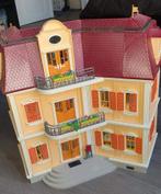 Maison ancienne traditionnelle Playmobil 5302, Ophalen of Verzenden