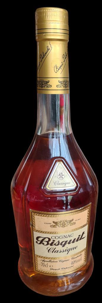 Cognac biscuit classic  beschikbaar voor biedingen
