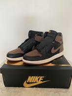 NIKE AIR JORDAN 1 GOLD-PALOMINO, Kleding | Heren, Ophalen of Verzenden