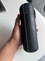 Draagbaar sony box, Auto diversen, Carkits, Ophalen of Verzenden, Gebruikt