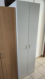 Armoire à vestes Fritids (Ikea), Avec porte(s), Comme neuf, Autres essences de bois, 150 à 200 cm