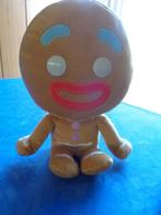Peluche doudou. Marque: "Ti Biscuit - Shrek", Kinderen en Baby's, Speelgoed | Knuffels en Pluche, Ophalen of Verzenden, Nieuw