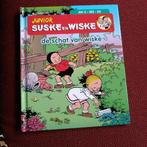 Junior Suske en Wiske AVI 2, Livres, BD, Comme neuf, Enlèvement ou Envoi