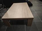 Salontafel, Ophalen
