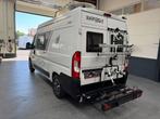 Fiat Ducato Rapido, Bedrijf, Diesel, 5 tot 6 meter, Fiat