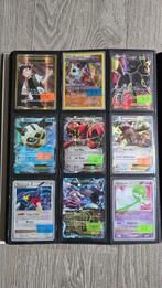 Pokemon kaarten X&Y + Black&White + Diamond&Pearl, Hobby en Vrije tijd, Verzamelkaartspellen | Pokémon, Ophalen of Verzenden, Gebruikt