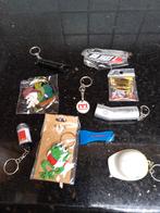 Sleutelhangers, Verzamelen, Sleutelhangers, Ophalen