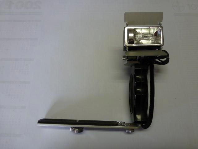 Flitsbeugel van het merk: STITZ, Vouwbare, Audio, Tv en Foto, Overige Audio, Tv en Foto, Zo goed als nieuw, Ophalen of Verzenden