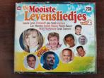 2-CD : DE MOOISTE LEVENSLIEDJES  VOL. 2, Enlèvement ou Envoi, Comme neuf