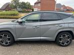Hyundai tucson PHEV-GDI SHINE N-Line 4WD 6A/T 265PK, Auto's, Alcantara, Elektrisch, Trekhaak, Particulier