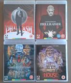 Import blurays te koop zonder NL ondertiteling!, Cd's en Dvd's, Blu-ray, Ophalen of Verzenden, Zo goed als nieuw