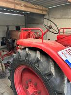 tractor Fahr D22HP, Zakelijke goederen, Ophalen