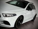 Mercedes-Benz A-CLASS 180 dA EDITION-PACK AMG-COCKPIT-T.O-CA, Classe A, Euro 6, Entreprise, 116 ch