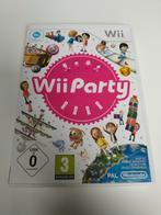 Wii party, Ophalen of Verzenden, Zo goed als nieuw