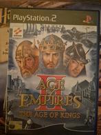 Age of empires 2 ps2, Enlèvement ou Envoi