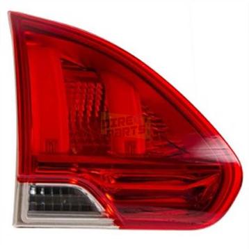 Peugeot 2008 (5/13-5/16) (A94F) achterlicht Links binnen OES