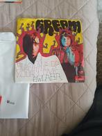 Single - Cream – Sunshine Of Your Love - 1968, Cd's en Dvd's, Vinyl Singles, 7 inch, Single, Ophalen of Verzenden, Zo goed als nieuw