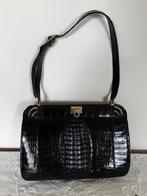 Handtas, Antiek en Kunst, Ophalen of Verzenden