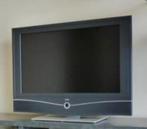 Loewe Xelos - 100hz - HD tv met harde schijf, TV, Hi-fi & Vidéo, Télévisions, Enlèvement, Utilisé, LCD