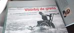 L. Blancquaert - Voorbij de grens, Ophalen of Verzenden, Zo goed als nieuw, L. Blancquaert