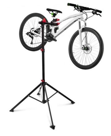 Fiets montagestandaard beschikbaar voor biedingen