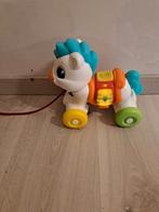 Paardje van Clementoni. Spreekt Italiaans, Enfants & Bébés, Jouets | Vtech, Enlèvement ou Envoi