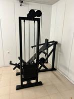 PANATTA SCHUINE PRESS BORST, Sport en Fitness, Fitnessmaterialen, Ophalen of Verzenden