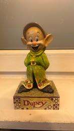 dopey disney, Ophalen, Zo goed als nieuw