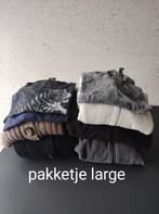 Dames kleding pakketje alles voor 8€, Kleding | Dames, Dames-kledingpakketten, Maat 42/44 (L), Ophalen of Verzenden, Zo goed als nieuw